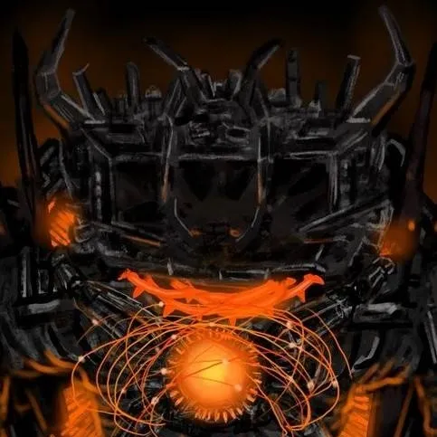 chat with ai character: WATCHMAN OF DOOM