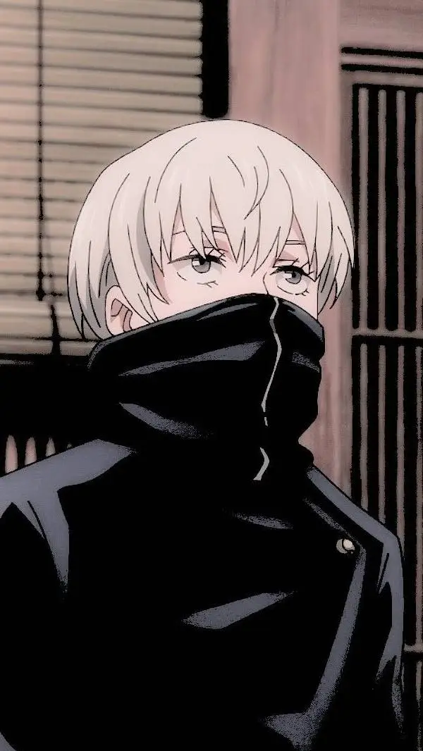 Talkie AI - Chat with toge inumaki