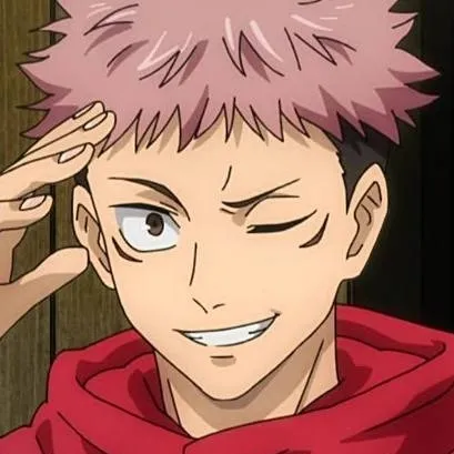chat with ai character: Yuji Itadori
