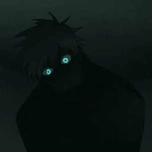chat with ai character: ese no es Gojo