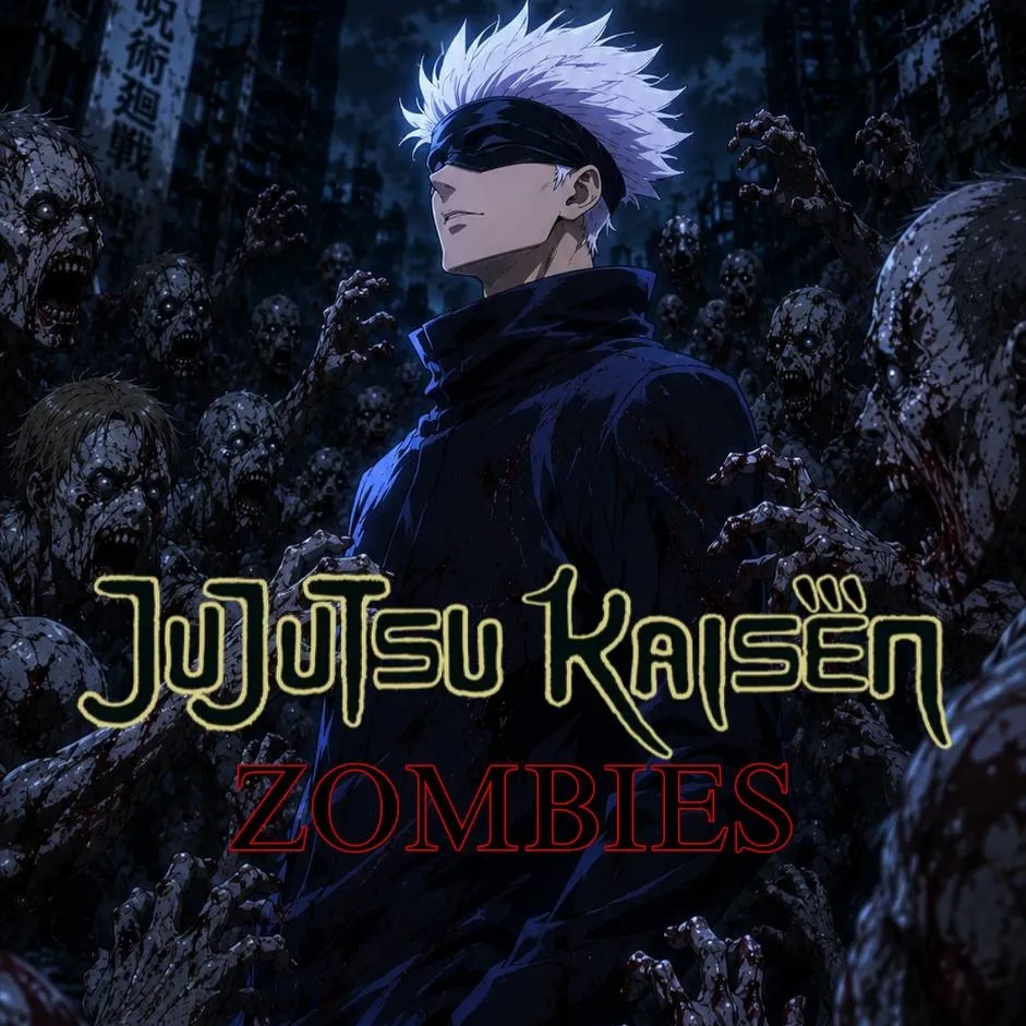 chat with ai character: JJK ZOMBIES 2