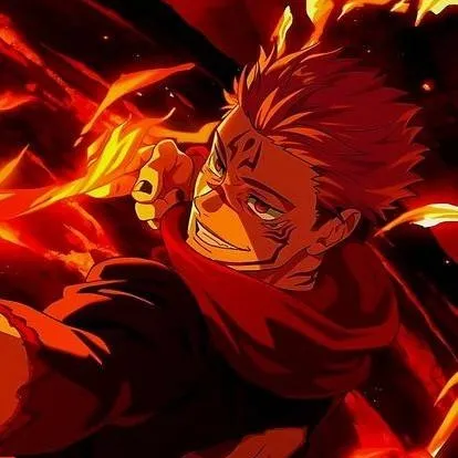 chat with ai character: Ryomen Sukuna