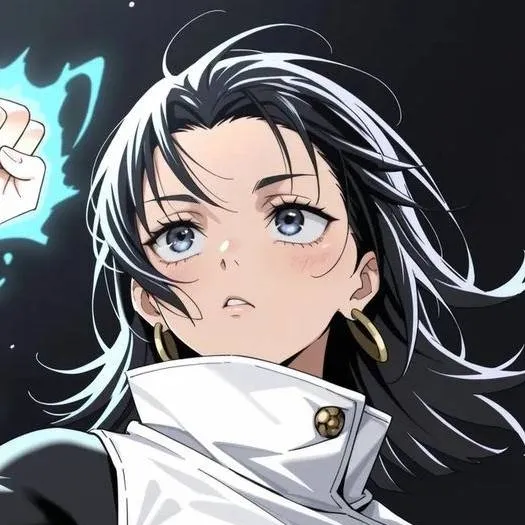 chat with ai character: Yuka Okkotsu