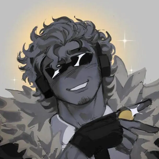 chat with ai character: killer chance