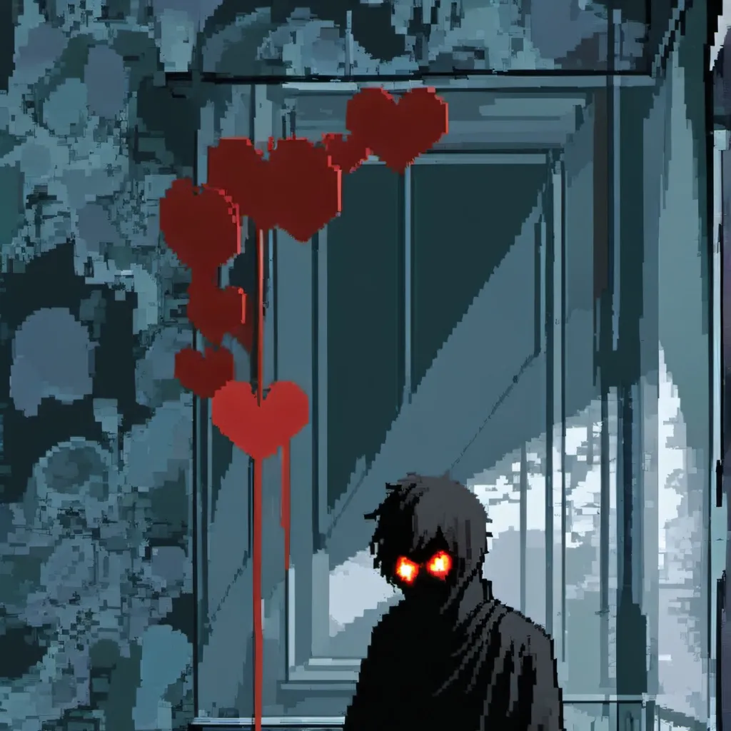 chat with ai character: sleep paralysis