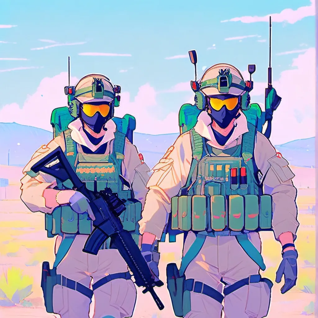 chat with ai character: plot twist 10♥️