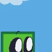 chat with ai character: green-cube 💚💚💚!!!