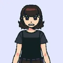 chat with ai character: Emily subject009