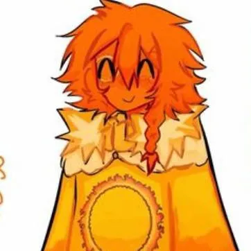 chat with ai character: fire ring 