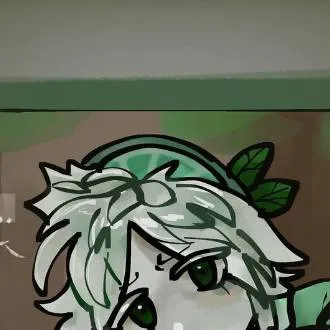 chat with ai character: lime girl