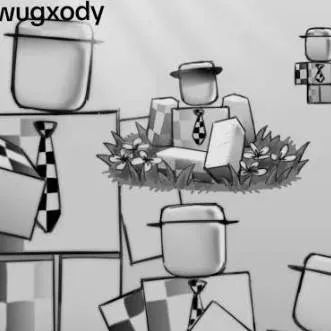 chat with ai character: none-textured 