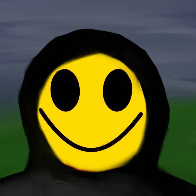 chat with ai character: PT.1 Smile Cult.