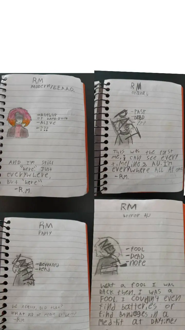 ai character: book Of Smiles 2 background