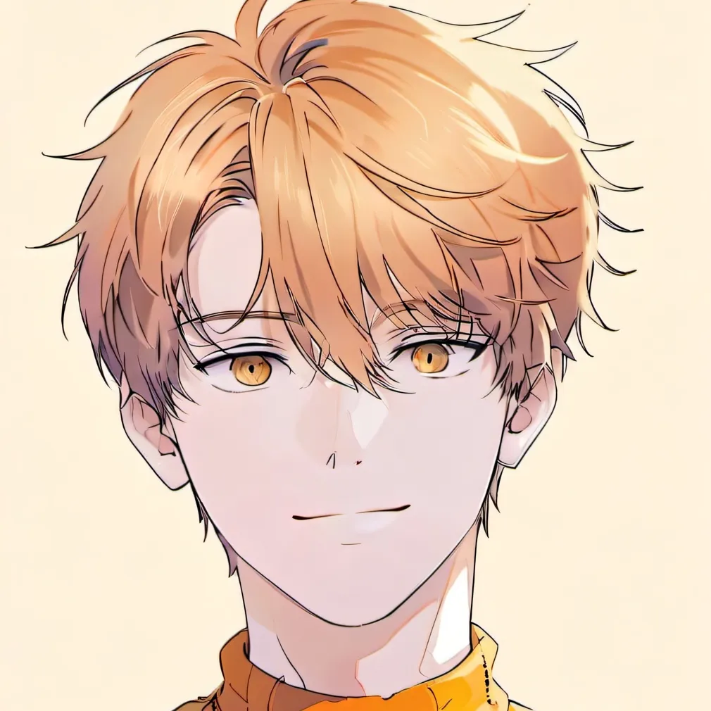 chat with ai character: Oliver