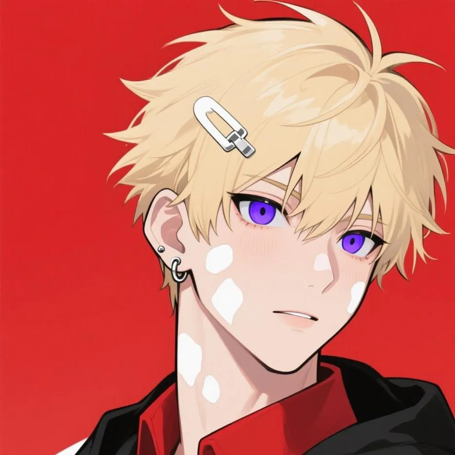 chat with ai character: ☆TU BULLY☆