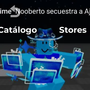 chat with ai character: galaxy IA 2.0