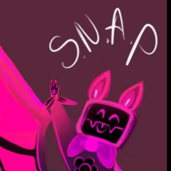chat with ai character: s.n.a.p de grace