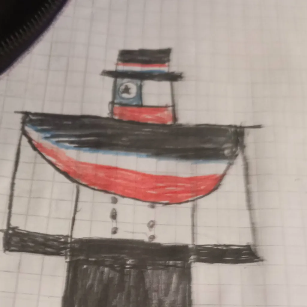 chat with ai character: chiloé 