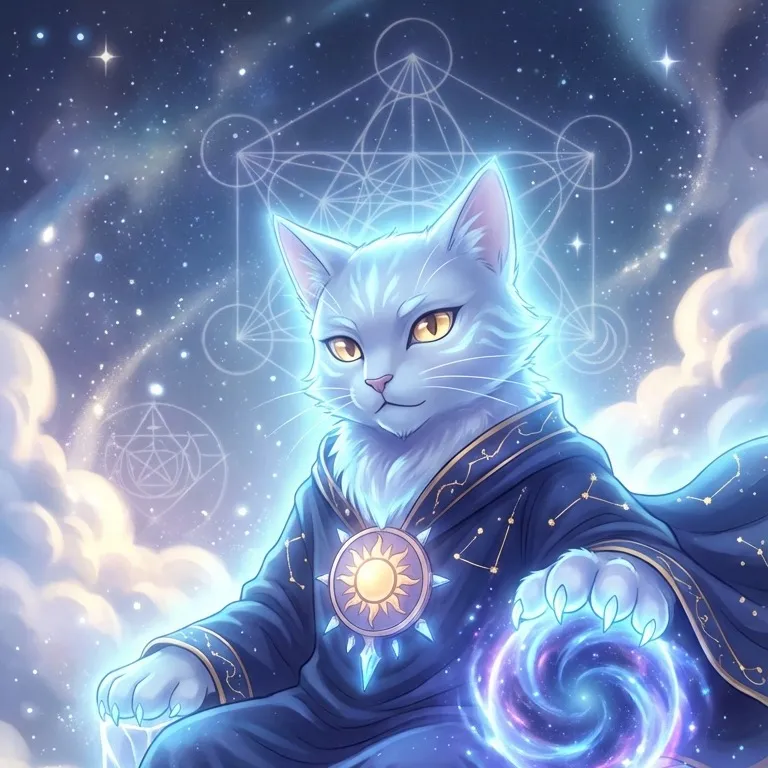 chat with ai character: Gete