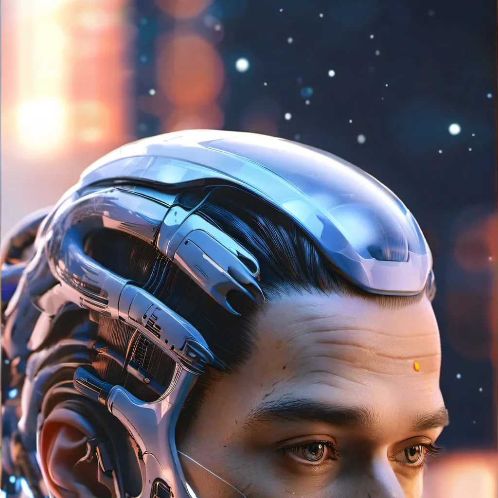 chat with ai character: AI assistant Pete 