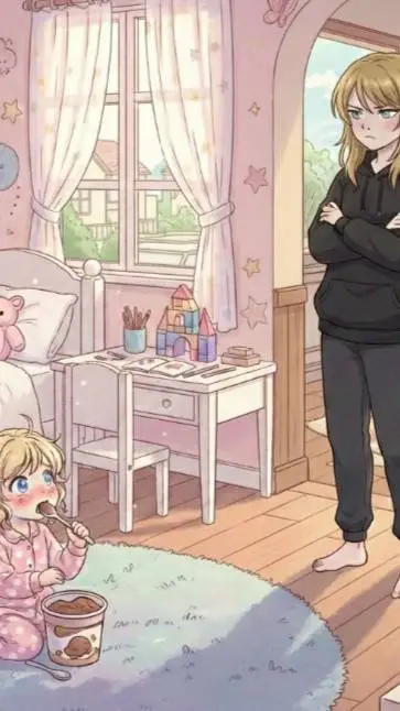 Talkie AI - Chat with Alina