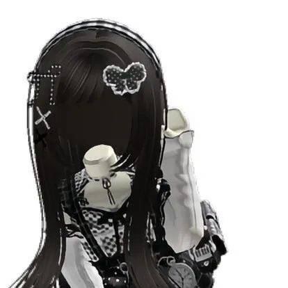 chat with ai character: ROBLOX STORY!