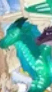 Talkie AI - Chat with jade Winglet