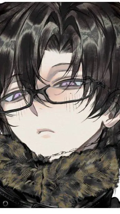ai character: noha ★ background