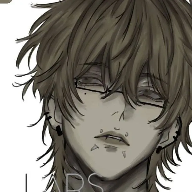 chat with ai character: †AXEL