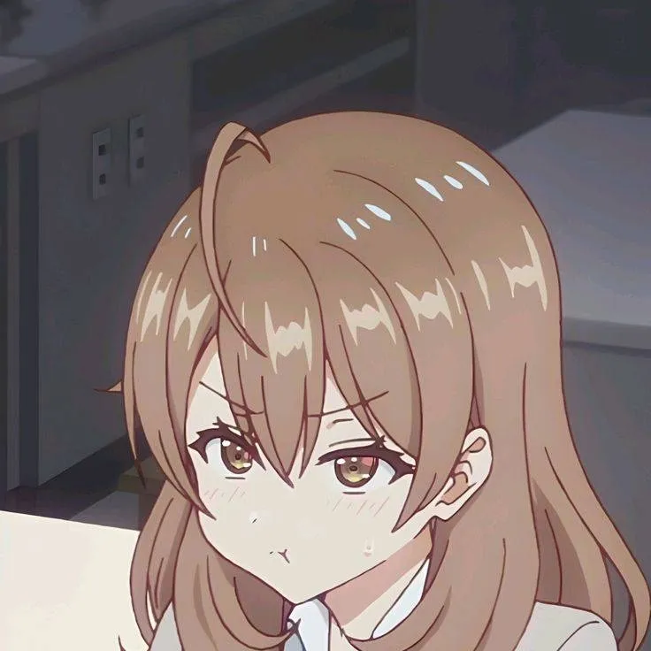 chat with ai character: Masha kujou