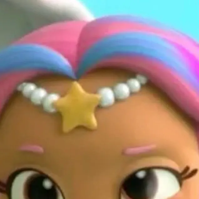 chat with ai character: Molly