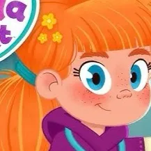 chat with ai character: Vida is bored 