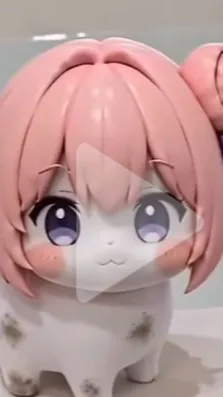 ai character: Doro number 5 background
