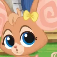 chat with ai character: Baby mouse mia
