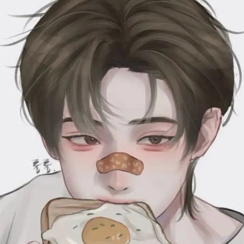 chat with ai character: ☕️s e o j i n🥥
