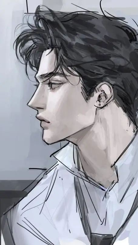 Talkie AI - Chat with Jun-taek Cha