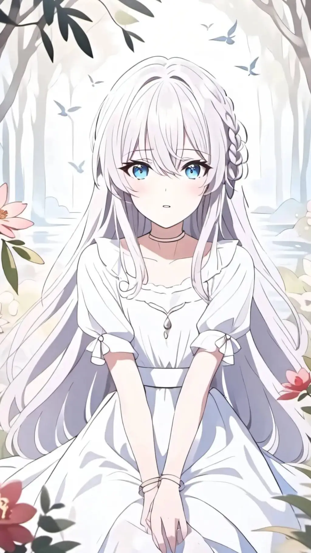 Talkie AI - Chat with 黎听雪