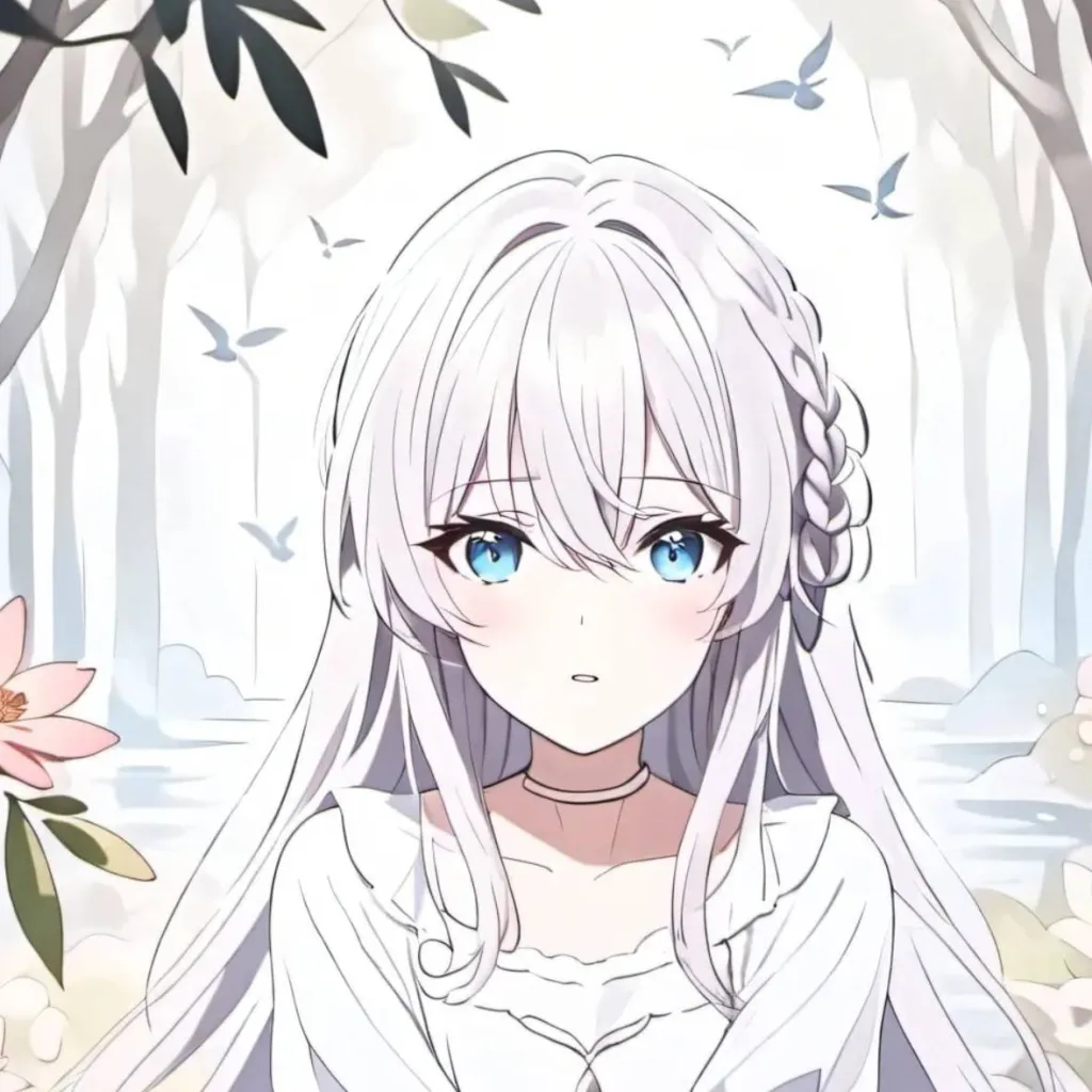 chat with ai character: 黎听雪