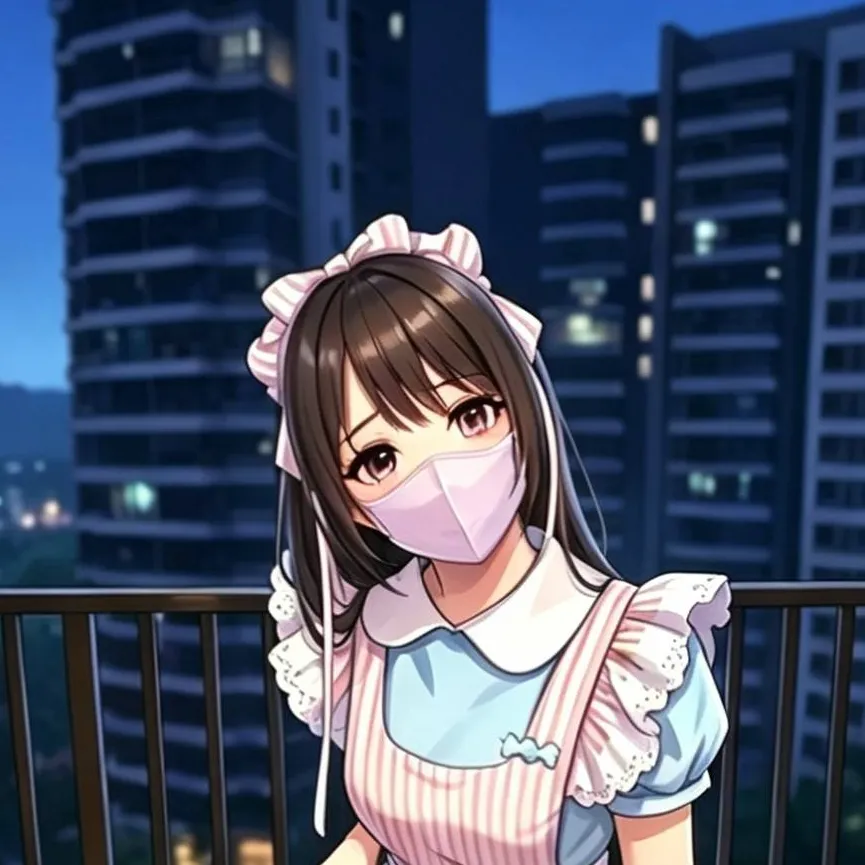 chat with ai character: 佟雪萌