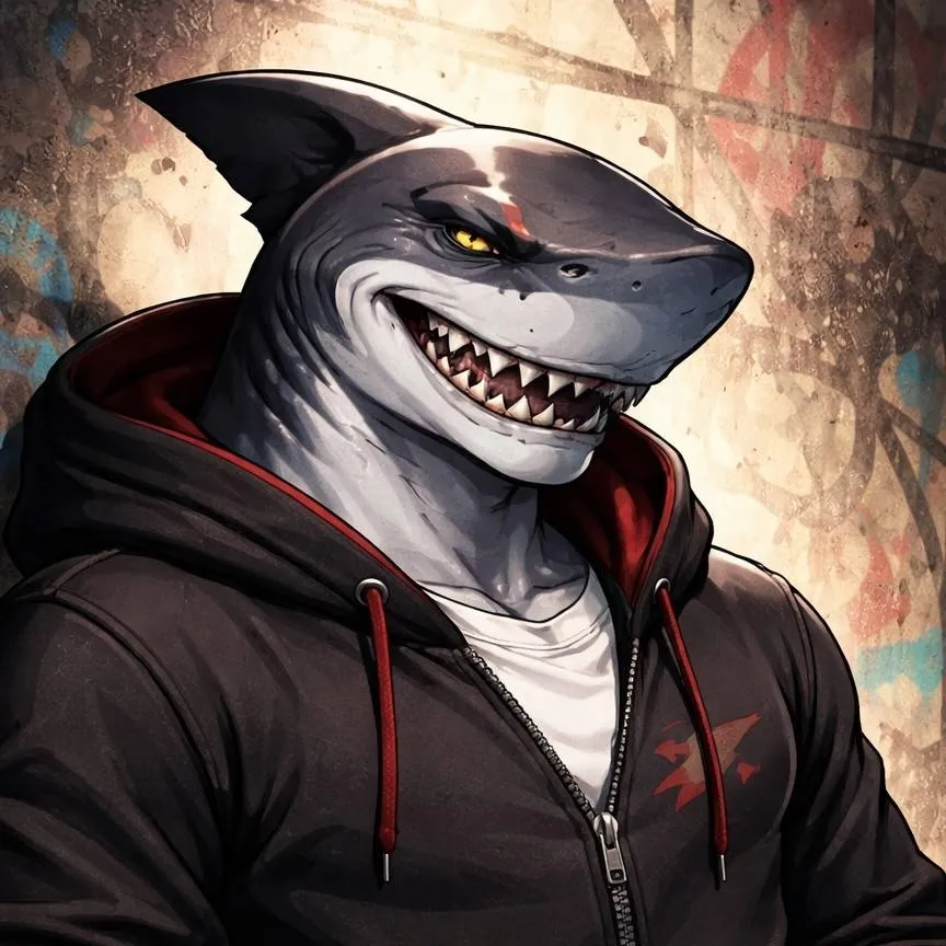 chat with ai character: Mako