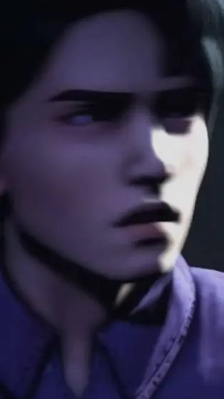 Talkie AI - Chat with Michael Afton.