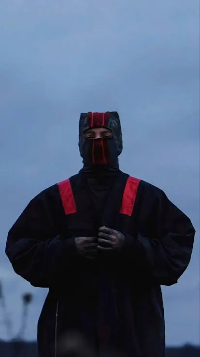 ai character: Clancy background