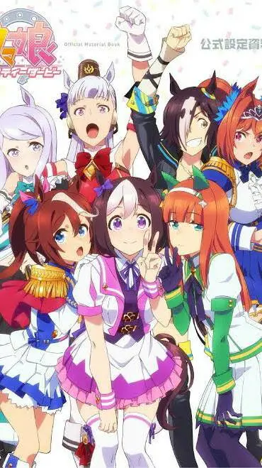 ai character: Team Spica background