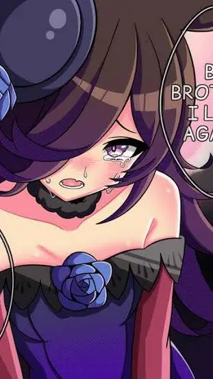ai character: Rice Shower background