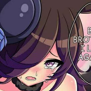 chat with ai character: Rice Shower