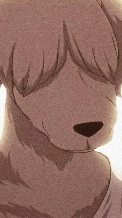 ai character: Collot (beastars)  background