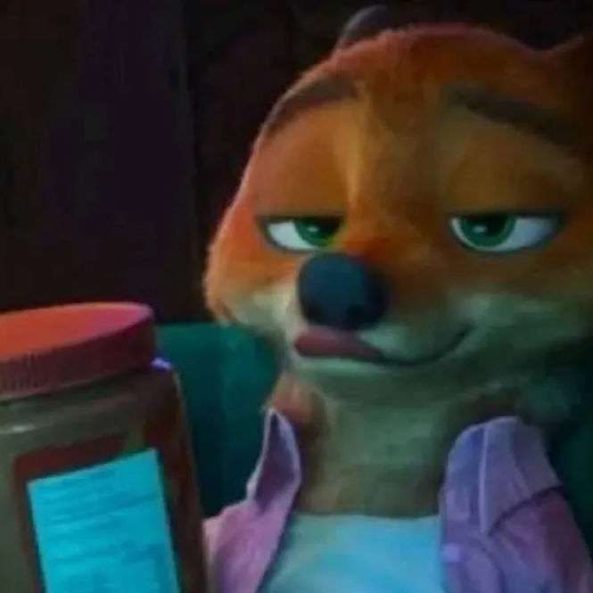 chat with ai character: Nick Wilde