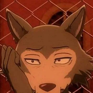 chat with ai character: Legoshi (beastars)