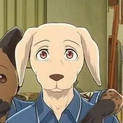 chat with ai character: Jack (beastars) 
