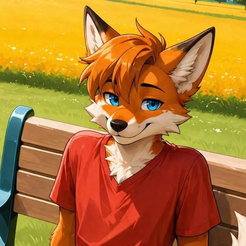 chat with ai character: Finn